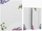 Preview: Spring Flowers Stationery  Writing paper